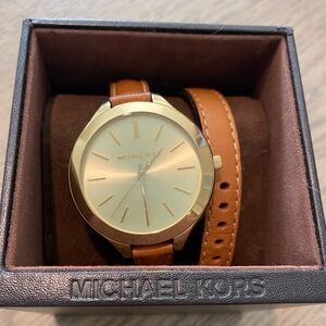 Michael Kors watch